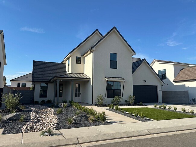 Foto del edificio - Desert Horizon!! BEAUTIFUL BRAND NEW 4 bed...