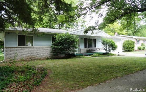 Foto principal - 5194 Seymour Rd