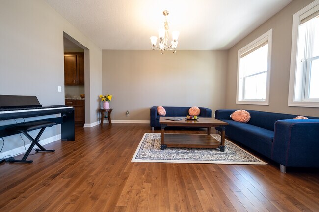 Foto del edificio - 15356 Eagle Creek Way