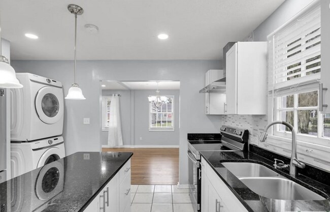 Foto del edificio - Cozy Rental by Savannah State University