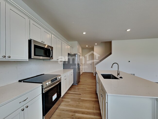 Foto del edificio - 1094 Heritage Blvd