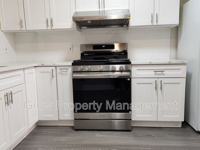 Foto del edificio - 1338 S 9th St