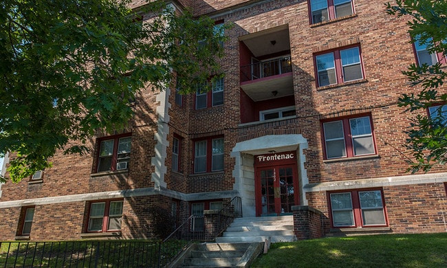 Building Photo - Tipperary Hill Apartments