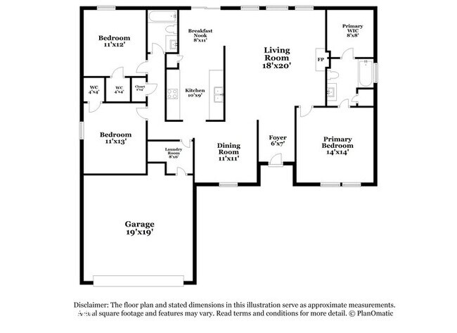 Building Photo - 5115 AVENING CT, CHARLOTTE, NC 28215