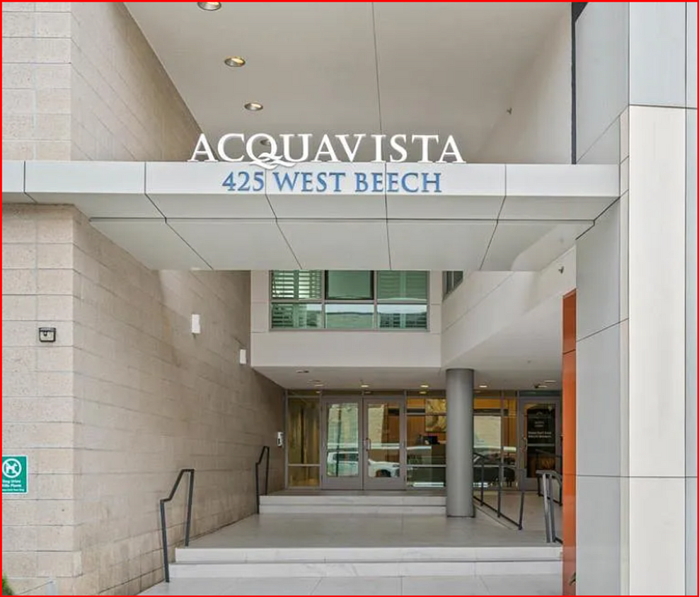 Primary Photo - ***LITTLE ITALY STUNNING CONDO AT ACQUA VI...