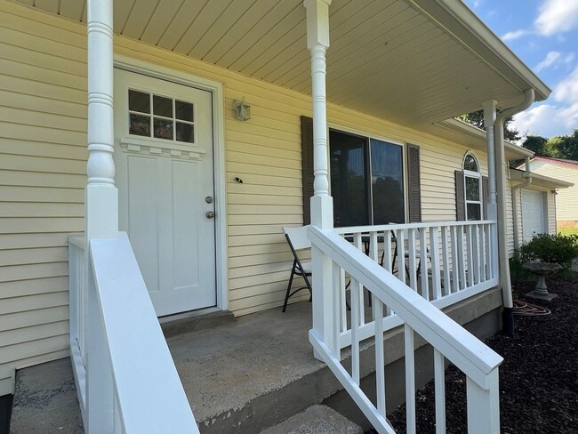 Foto del edificio - Rosswood