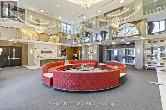 Photo du bâtiment - 6 Eva Rd