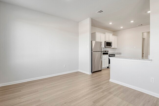Building Photo - 23119 Gowen Cypress Dr