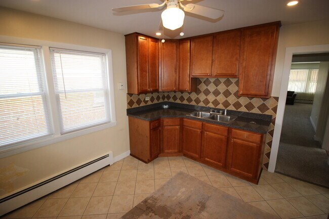 Foto del edificio - 5532 N Central Ave