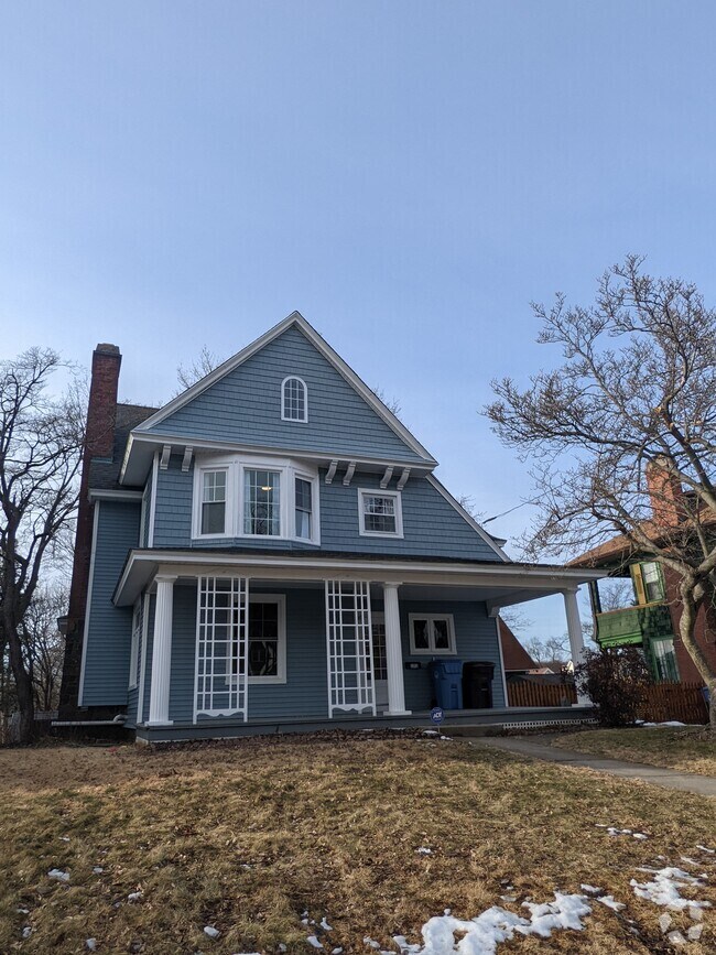 Apartments for Rent in New Britain CT Page 2