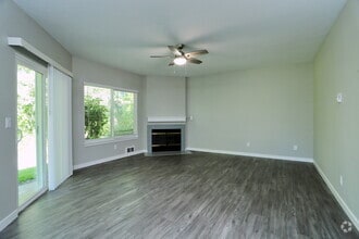 2BR, 2BA - 958 SF - Jasper Place by Trion Living