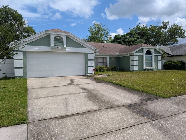 Photo - CHICKASAW OAKS 3 Bed / 2 Bath House