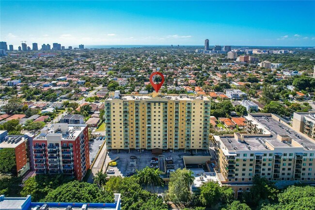 Foto del edificio - 3500 Coral Wy