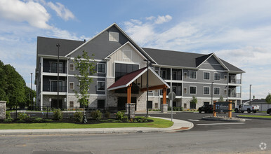 The Residences at The Crossings photo'