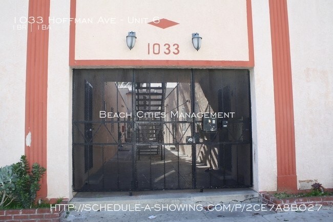 Building Photo - Unique 1 Bedroom Apartment in Long Beach