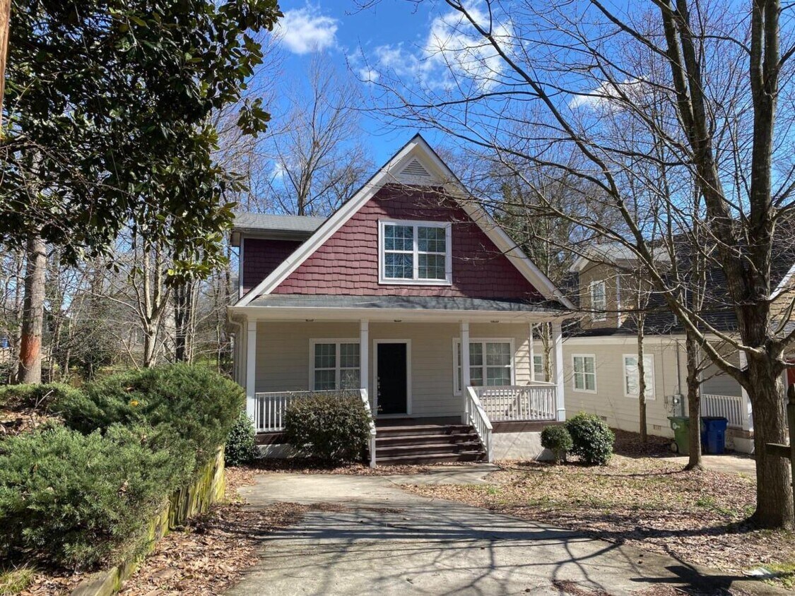 Foto principal - 1949 Felker Ward St NW