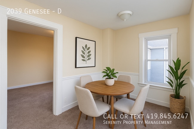 Building Photo - 2039 Genesee St