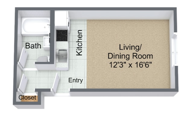 Building Photo - 125 Edgemere Rd