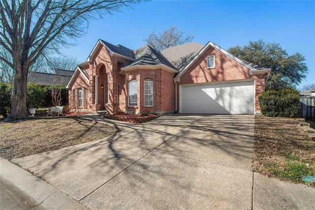 Foto del edificio - 5004 Quail Ridge Dr