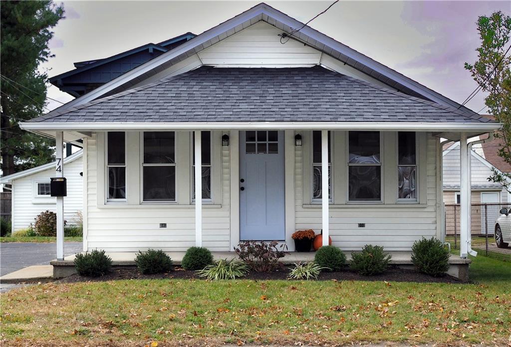 Foto principal - 74 Blanding Ave