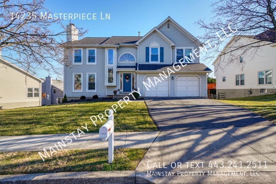Foto principal - Beautifully Updated 5 Bedroom SFH in North...