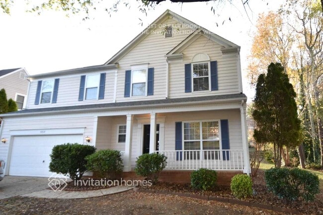 Building Photo - 4809 Brownes Ferry Rd
