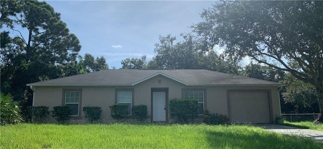 Vero Lake Estates - Vero Lake Estates House