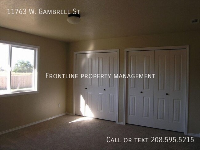 Building Photo - 11763 W Gambrell St