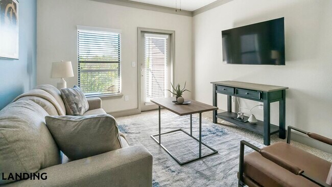 Foto del edificio - 18021 Kingsland Blvd