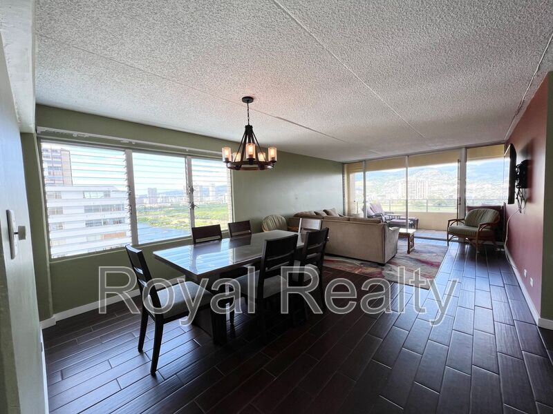 Photo - 2533 Ala Wai Blvd 1404
