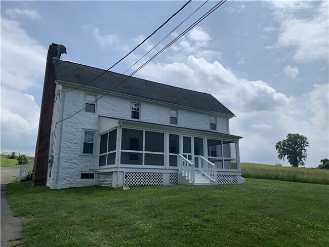 Foto del edificio - 162 Beaver Valley Rd