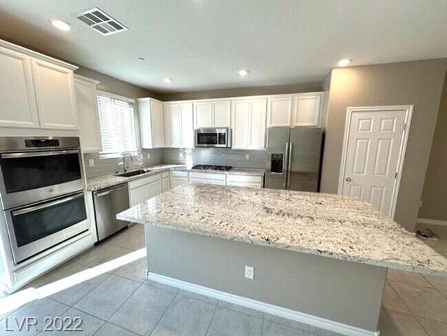 Foto del edificio - Smart Home. Henderson Beauty In Gated Comm...