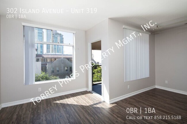 Foto del edificio - 302 Island Ave