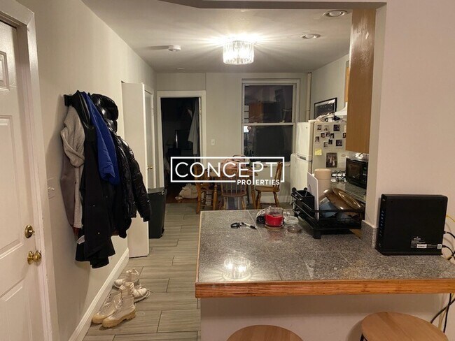 Foto del edificio - 70 Joy St