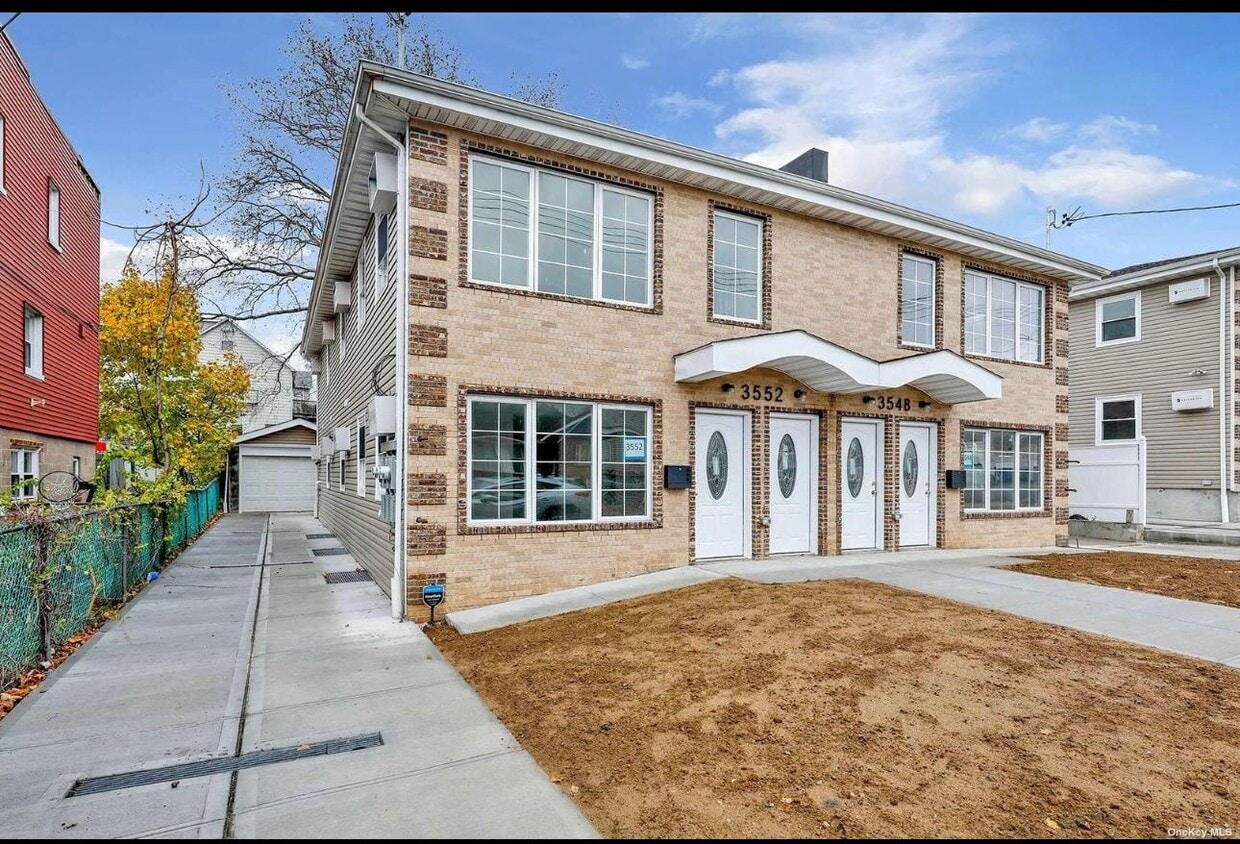 3552 Mc Owen Ave, The Bronx, NY 10475 Townhome Rentals in The Bronx