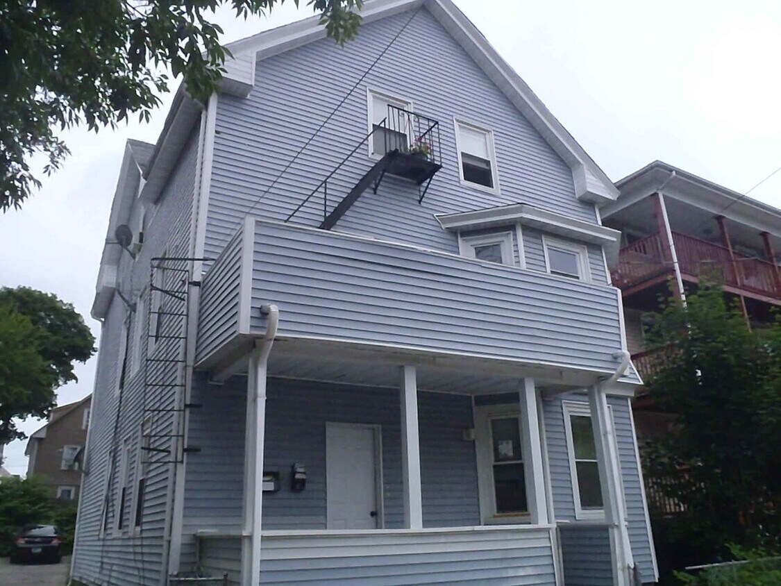 Foto principal - 124 Harold St