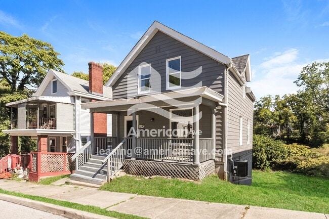 Building Photo - 1240 Sliker Ave