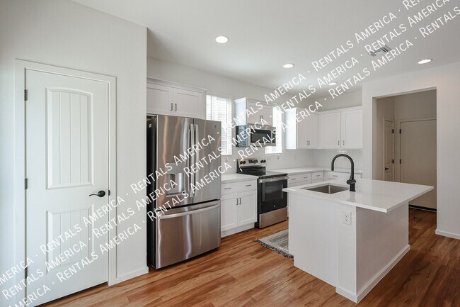 Foto del edificio - 16875 N 12th St