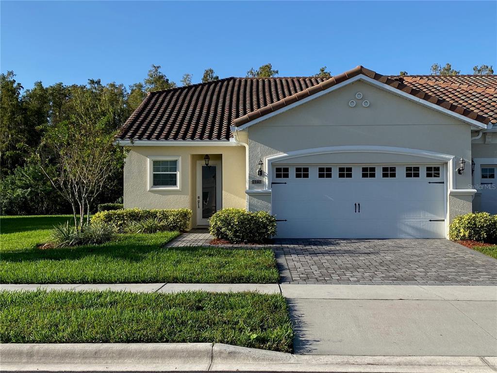 2140 Painter Ln, Kissimmee, FL 34741 Townhome Rentals in Kissimmee FL