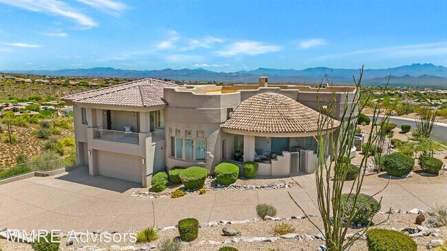 Building Photo - 4 br, 3 bath House - 15444 E Peakview Ct