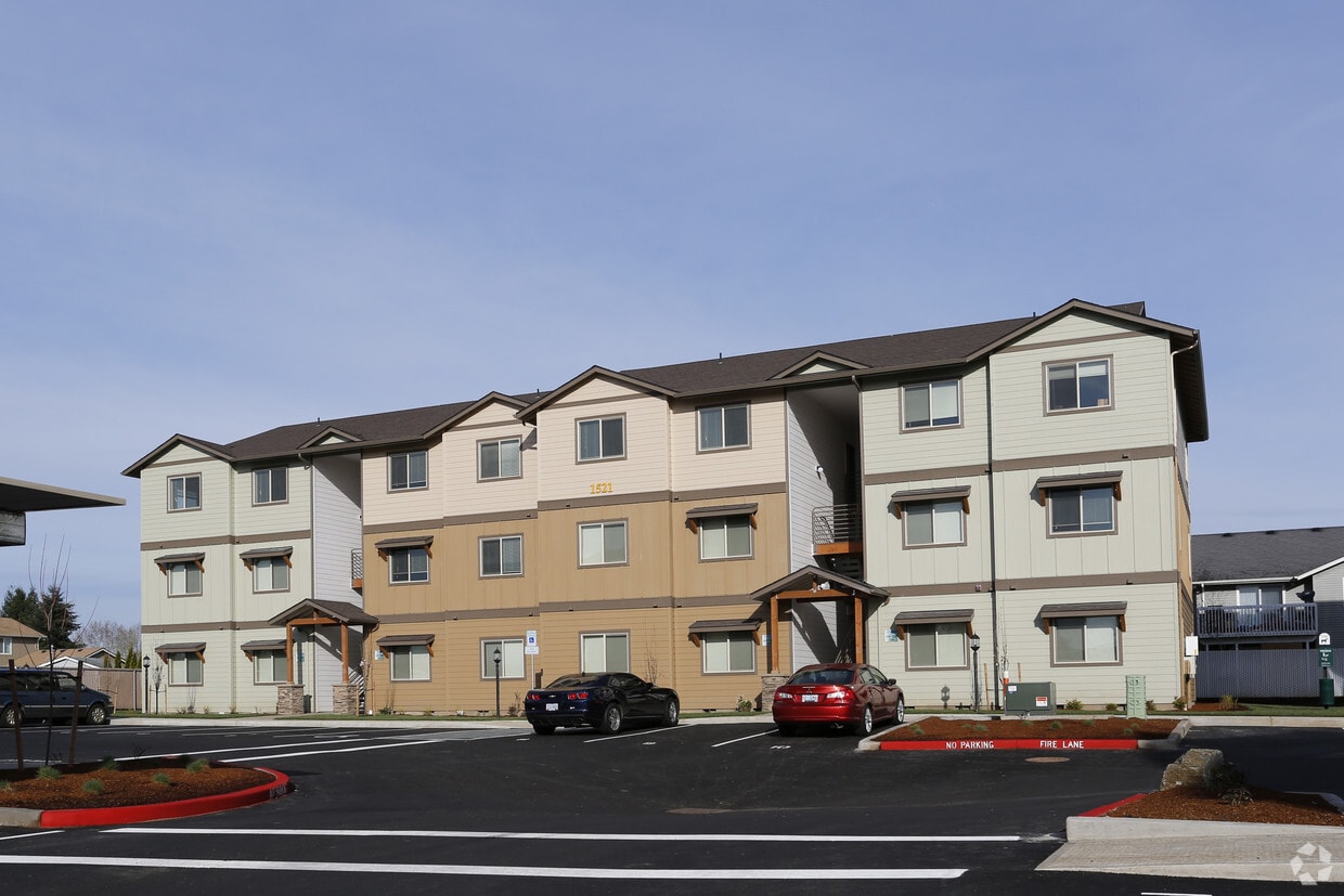 Reserve At Hawks Ridge Apartments Salem