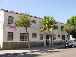 Building Photo - 521 N Avalon Blvd