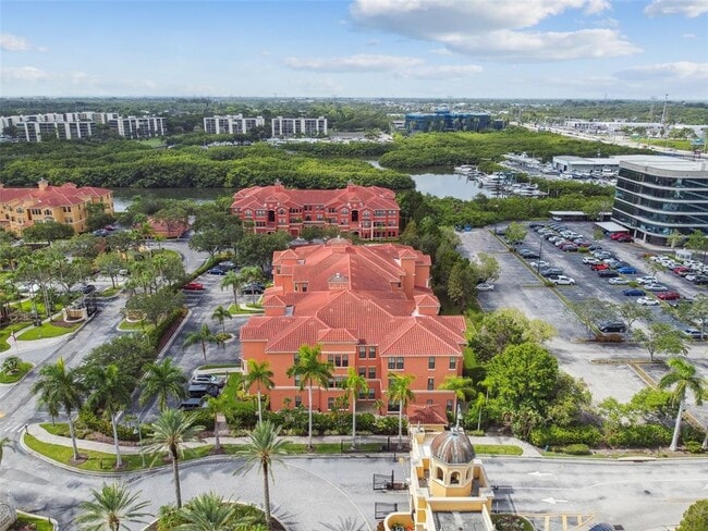 Foto del edificio - 2705 Via Murano