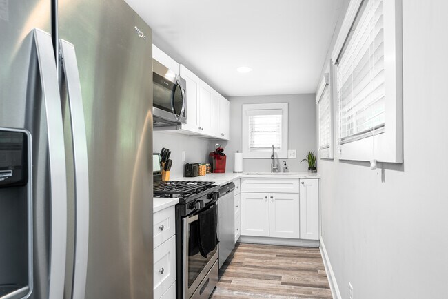 Foto del edificio - Hapeville - 724B