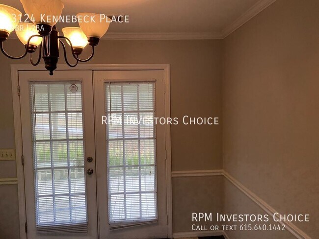 Foto del edificio - 3124 Kennebeck Pl