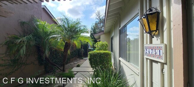 Building Photo - 3 br, 2 bath House - 24751 Greentree Lane