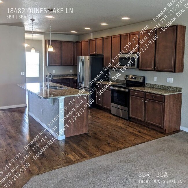 Photo - 18482 Dunes Lake Ln House