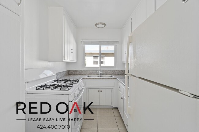 Foto del edificio - ~$200 OFF Each Month~ Amazing One Bedroom ...