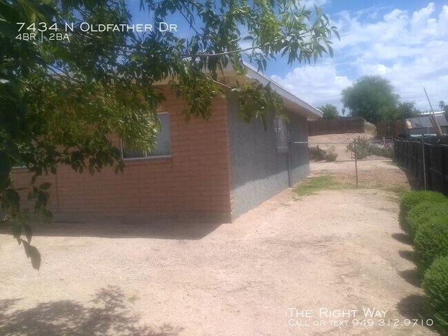 Building Photo - 7434 N Oldfather Rd