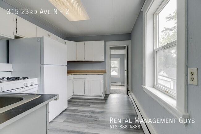 Foto del edificio - Nice 3 Bedroom! Rent Ready!